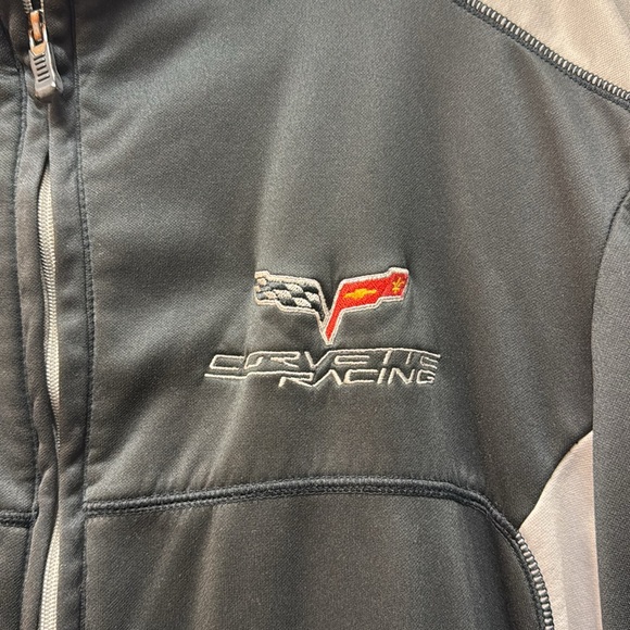 Corvette Racing C6 Performance Jacket - ARC brand - Picture 2 of 6
